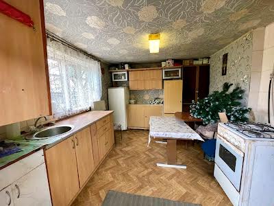 будинок за адресою 1-й Рабочий переулок
