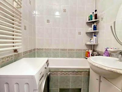 квартира по адресу Качалова, 5