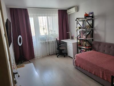 квартира за адресою Донецьке шосе, 129