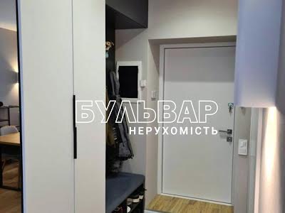 квартира за адресою Харків, Миру вул., 25