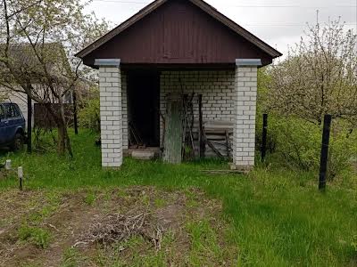 дом по адресу с. Березанка, Лісова, 147