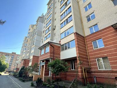 квартира за адресою Шолуденка вул., 6 В