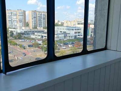 квартира за адресою Червоної Калини просп. (Володимира Маяковського), 20