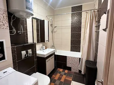 квартира за адресою Велика Китаївська вул., 59