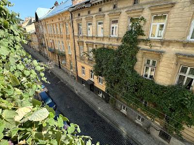 квартира за адресою Ігоря Дашка вул. (), 12