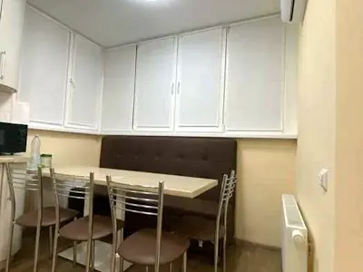 квартира по адресу Отрадный просп. (Чубаря), 2