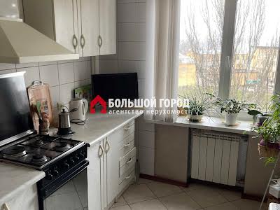 квартира за адресою Стефанова, 46