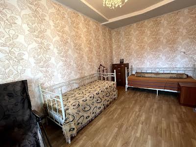 будинок за адресою Перша, 7