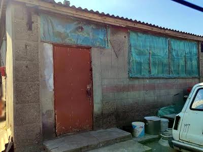 квартира по адресу Хаджибеевская дорога ул., 5
