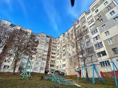 квартира по адресу Кармелюка ул., 8