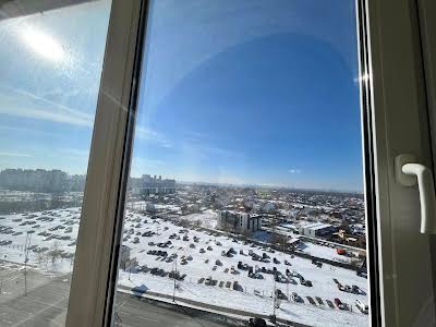 квартира за адресою Рональда Рейгана вул., 40