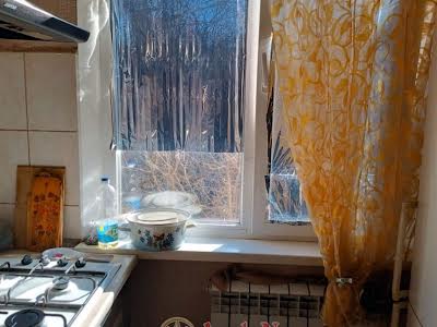 квартира за адресою Одеса, 28 бригади вул., 23