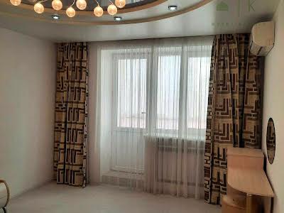 квартира за адресою Кричевського вул., 33