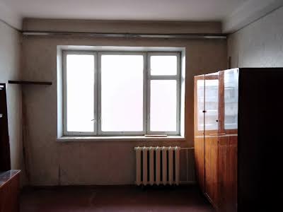 квартира по адресу Зодчих ул., 62-А