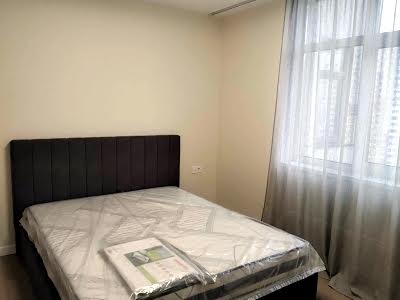 квартира по адресу Олександра Олеся ул., 5