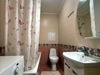 квартира за адресою Боголюбова вул., 20