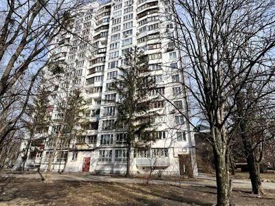 квартира по адресу Солямська, 23