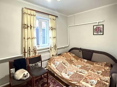 дом по адресу Павла Сницара ул.