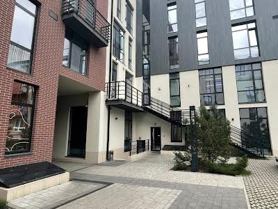 комерційна за адресою Газова вул., 7