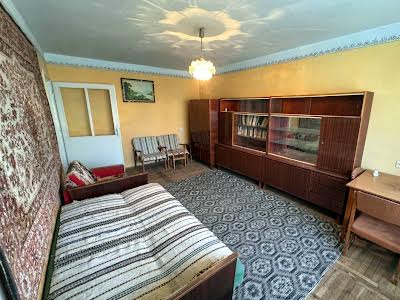 квартира по адресу Городоцкая ул., 28а