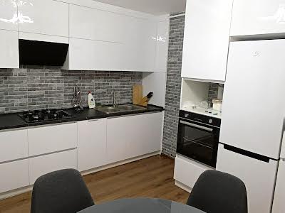 квартира за адресою Замарстинівська вул. (Калініна), 233а
