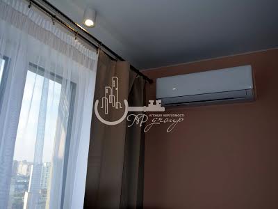 квартира за адресою Архітектора Вербицького вул., 1В