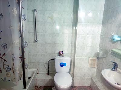 квартира за адресою Бориса Гмирі вул., 1б/6