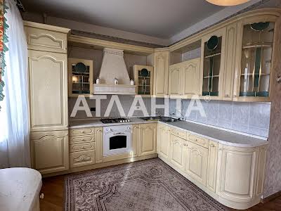 квартира за адресою Одеса, Дунаєва пров., 5