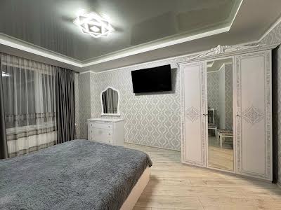 квартира по адресу Сеченова пер., 22