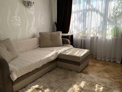 квартира по адресу Деревлянська, 20А