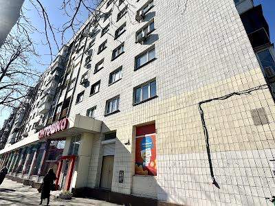 квартира за адресою Лесі Українки бульв., 19