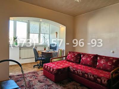 квартира за адресою Радунська вул., 36
