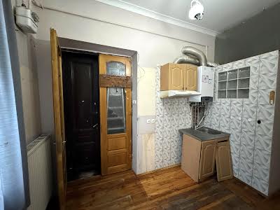 квартира за адресою Круп'ярська вул., 7