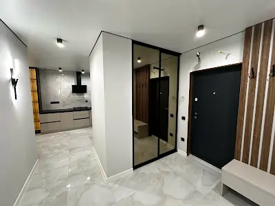 квартира по адресу Крайковского ул., 1