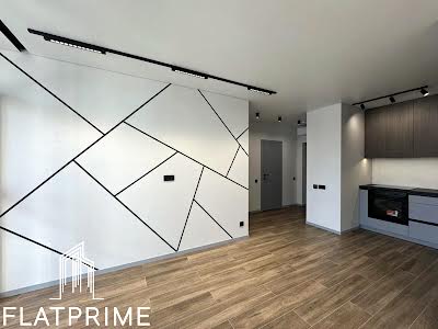 квартира за адресою Родини Крістерів вул., 16
