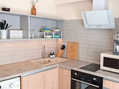 квартира по адресу Ольжича ул., 8