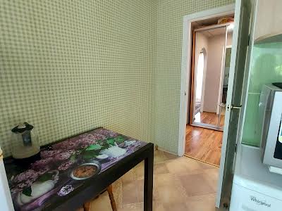 квартира за адресою Космічна вул., 110