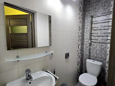 квартира за адресою Зелена вул., 268б