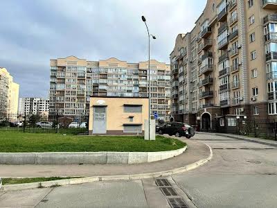 квартира за адресою Метрологічна вул., 9-Д