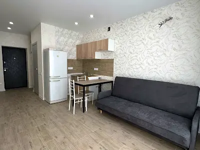квартира по адресу Мира ул., 3Д