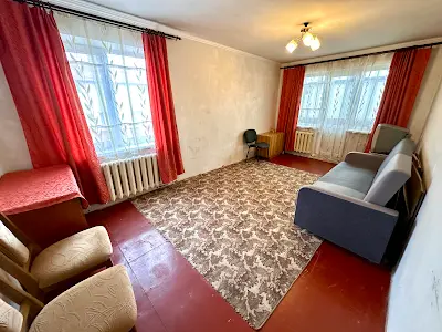 квартира за адресою Гліба Бабіча вул., 3