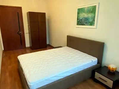 квартира за адресою Бульварно-Кудрявська вул. (Воровського), 7