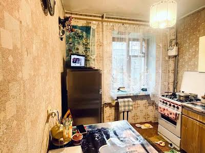квартира по адресу Ново-Баварский просп. (Ильича), 103