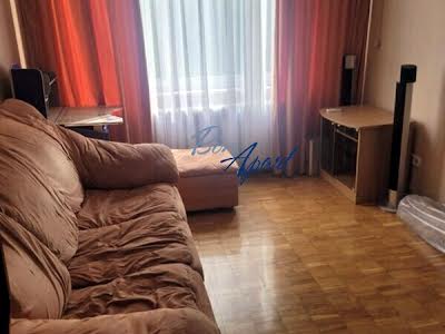 квартира за адресою Митрополита Василя Липківського вул. (Урицького), 32