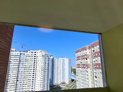 квартира за адресою Академіка Глушкова просп., 9-Є