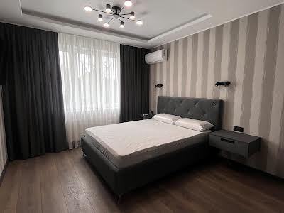 квартира за адресою Краківська вул., 23Б
