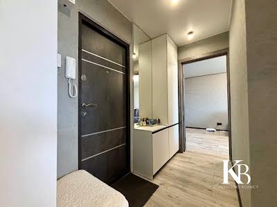 квартира за адресою Донецьке шосе, 129