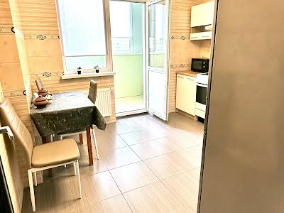 квартира за адресою Олевська вул., 11