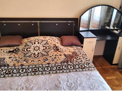 квартира по адресу Оболонский просп., 30