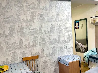 квартира за адресою Богатирська вул., 14
